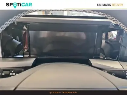 Photo 9 Opel Frontera  Electric 113ch GS