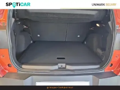 Photo 5 Opel Frontera  Electric 113ch GS