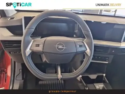 Photo 8 Opel Frontera  Electric 113ch GS