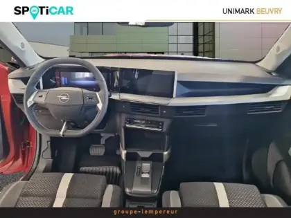 Photo 7 Opel Frontera  Electric 113ch GS