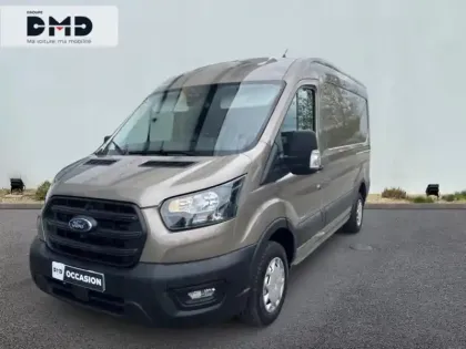 Photo Ford Transit