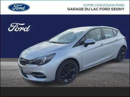 Photo Opel Astra