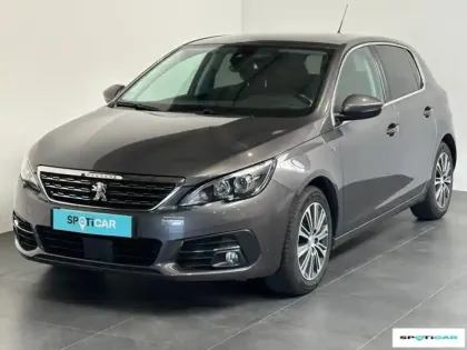 Photo Peugeot 308