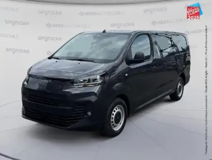 Photo Fiat Scudo