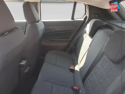 Photo 10 Fiat 600  1.2 Hybrid 100ch DCT6