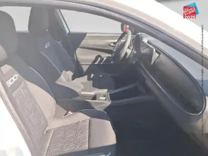 Photo 4 Fiat 600  1.2 Hybrid 100ch DCT6