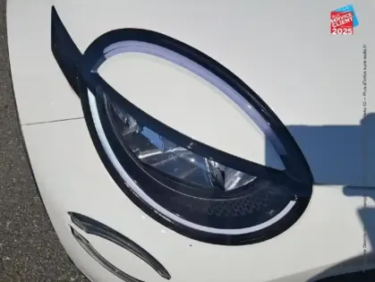 Photo 12 Fiat 600  1.2 Hybrid 100ch DCT6