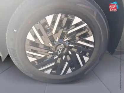 Photo 9 Fiat 600  1.2 Hybrid 100ch DCT6