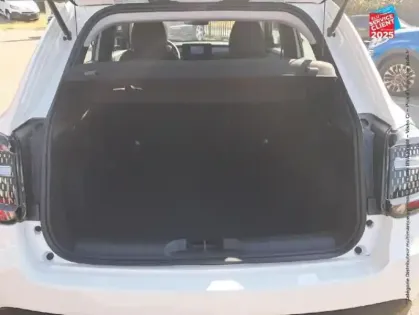 Photo 13 Fiat 600  1.2 Hybrid 100ch DCT6