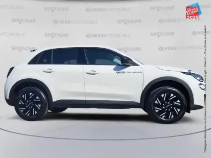 Photo 3 Fiat 600  1.2 Hybrid 100ch DCT6