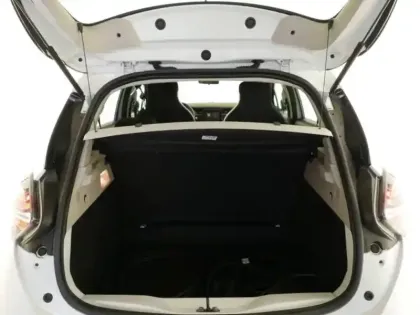 Photo 5 Renault Zoé Zoe Life charge normale R110