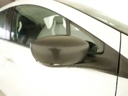 Photo 8 Renault Zoé Zoe Life charge normale R110