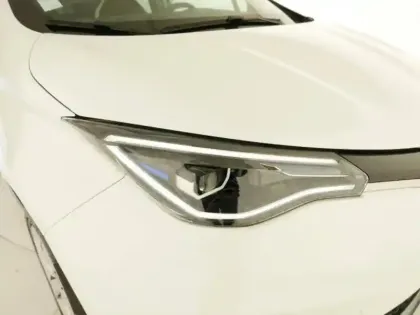 Photo 10 Renault Zoé Zoe Life charge normale R110