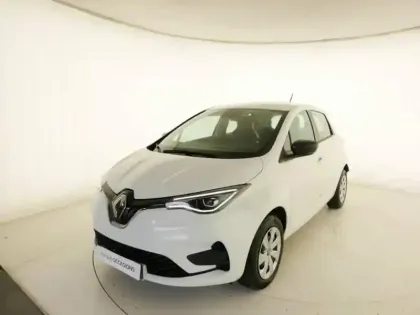 Photo 3 Renault Zoé Zoe Life charge normale R110