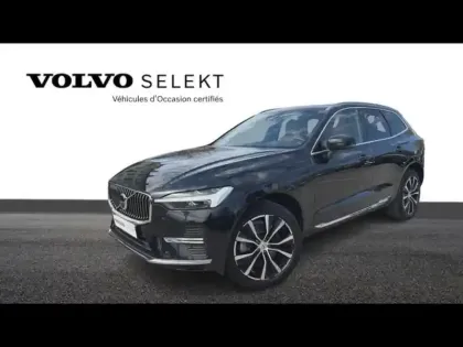 Photo Volvo Xc60
