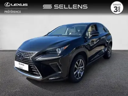 Photo Lexus Nx