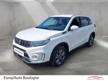 Photo Suzuki Vitara