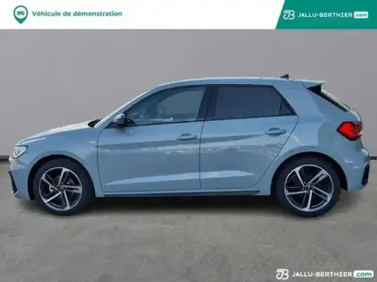 Photo 4 Audi A1  Sportback 25 TFSI 95ch S line S tronic 7