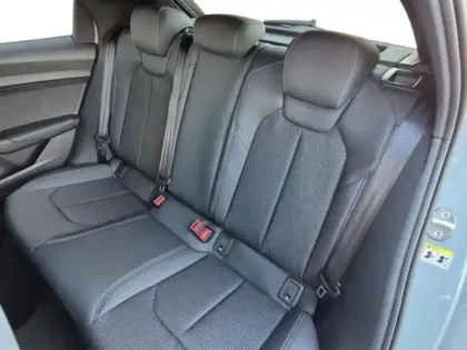 Photo 7 Audi A1  Sportback 25 TFSI 95ch S line S tronic 7