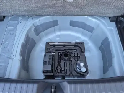 Photo 9 Audi A1  Sportback 25 TFSI 95ch S line S tronic 7