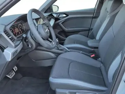 Photo 6 Audi A1  Sportback 25 TFSI 95ch S line S tronic 7