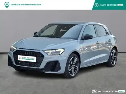 Photo Audi A1