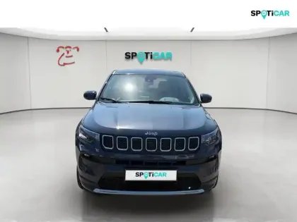 Photo 16 Jeep Compass  1.3 Turbo T4 190ch PHEV 4xe Altitude AT6 eAWD