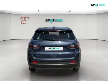 Photo 22 Jeep Compass  1.3 Turbo T4 190ch PHEV 4xe Altitude AT6 eAWD