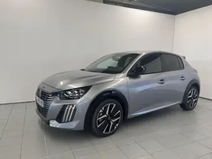 Photo Peugeot 208