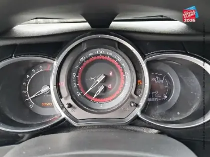 Photo 18 DS DS 3 Gén. I Ph2 Performance 3