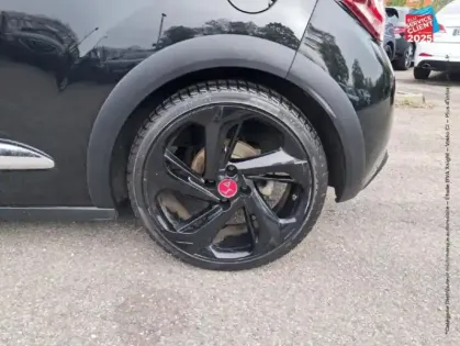 Photo 6 DS DS 3  THP 208ch Performance S&S