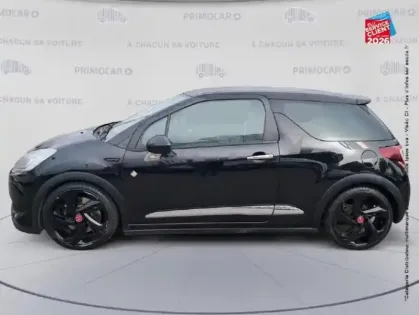 Photo 16 DS DS 3 Gén. I Ph2 Performance 3