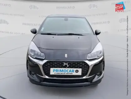 Photo 10 DS DS 3  THP 208ch Performance S&S