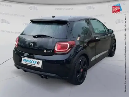 Photo 29 DS DS 3 Gén. I Ph2 Performance 3