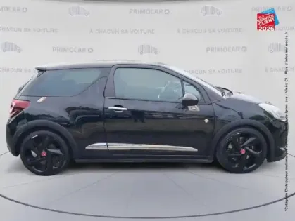 Photo 28 DS DS 3 Gén. I Ph2 Performance 3