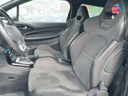 Photo 22 DS DS 3 Gén. I Ph2 Performance 3