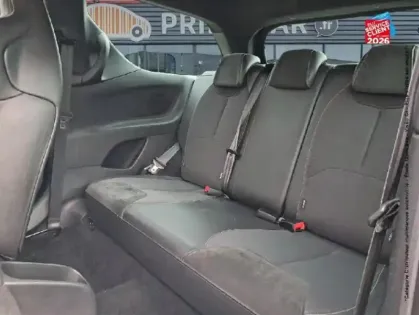 Photo 23 DS DS 3 Gén. I Ph2 Performance 3