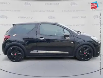 Photo 13 DS DS 3  THP 208ch Performance S&S