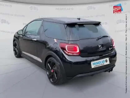 Photo 17 DS DS 3 Gén. I Ph2 Performance 3