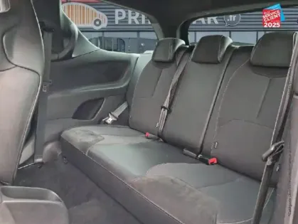 Photo 8 DS DS 3  THP 208ch Performance S&S