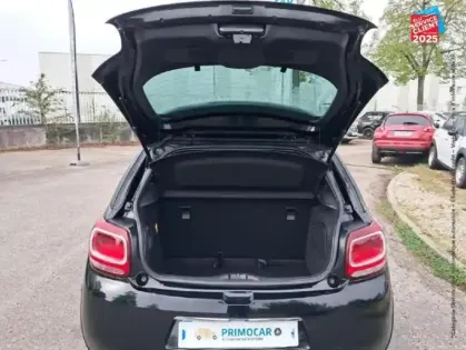 Photo 9 DS DS 3  THP 208ch Performance S&S