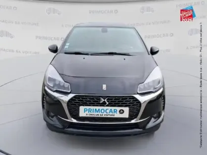 Photo 25 DS DS 3 Gén. I Ph2 Performance 3