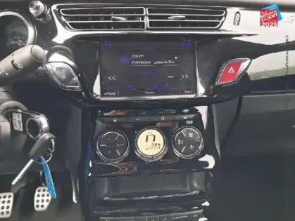 Photo 5 DS DS 3  THP 208ch Performance S&S