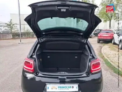 Photo 24 DS DS 3 Gén. I Ph2 Performance 3