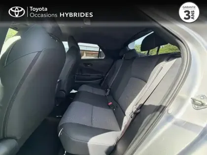 Photo 13 Toyota C-HR  2.0 200ch Collection NG23