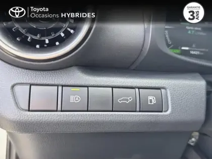 Photo 10 Toyota C-HR  2.0 200ch Collection NG23
