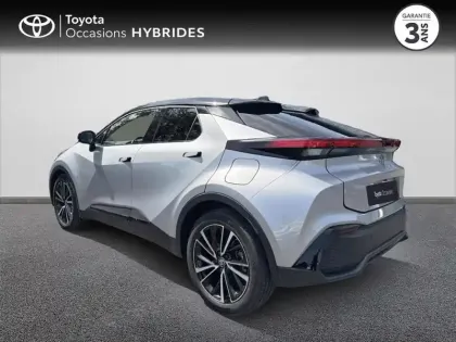 Photo 7 Toyota C-HR  2.0 200ch Collection NG23