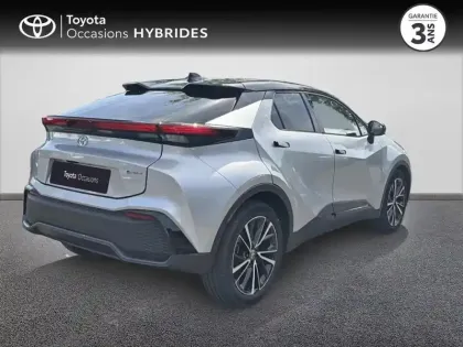 Photo 5 Toyota C-HR  2.0 200ch Collection NG23