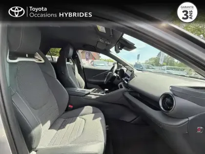 Photo 14 Toyota C-HR  2.0 200ch Collection NG23