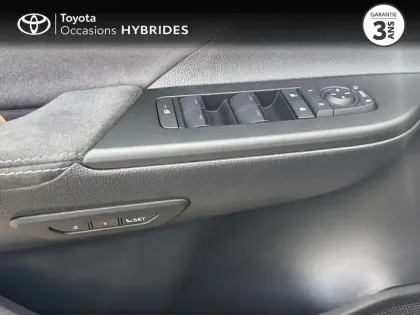 Photo 9 Toyota C-HR  2.0 200ch Collection NG23
